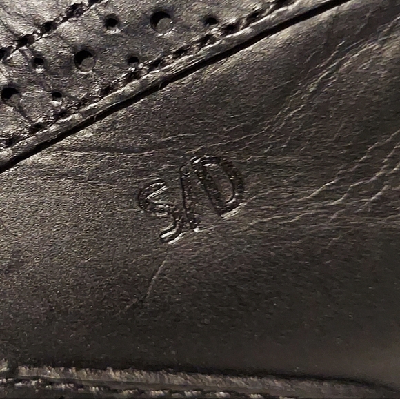 👞Oxford Shoes - NWOT - Picture 7 of 17